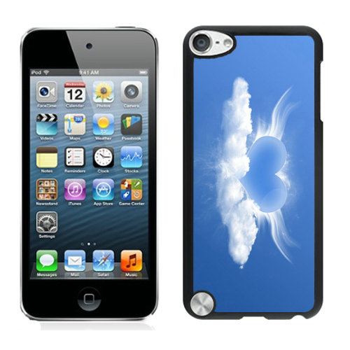 Valentine Love Cloud iPod Touch 5 Cases ELO
